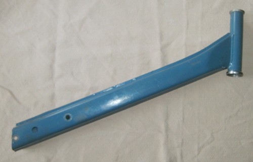 Solex poutre cadre - solex,
