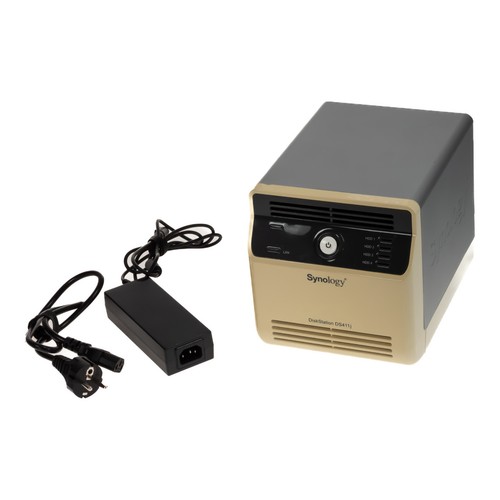 Nas synology diskstation - nas,