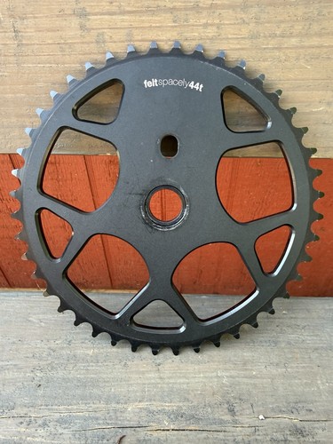 Felt spacely bmx tooth - spacely,
