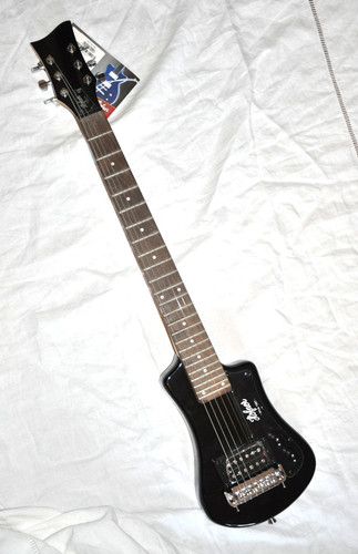 Guitare électrique hofner - électrique,