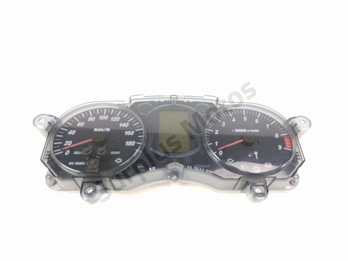 Compteur yamaha 400 majesty - compteur,
