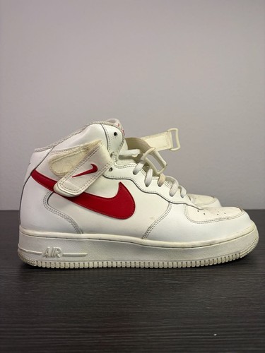 Nike air force mid - air,