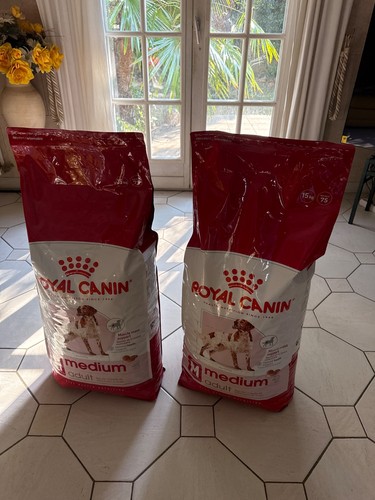 Croquettes chien royal - croquettes,