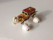 Voiture Miniature Majorette