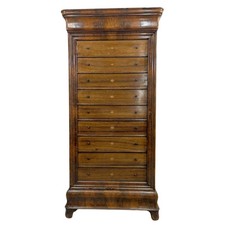 Cartonnier Louis Philippe