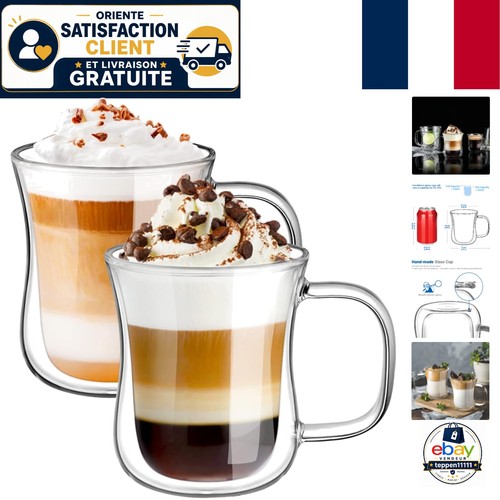 Ensemble élegant tasses - ensemble, de