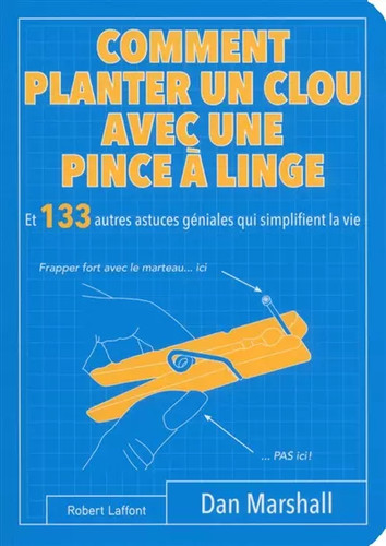 Comment planter clou avec - un,