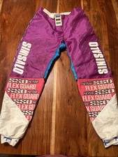 Vintage Sinisalo Motocross