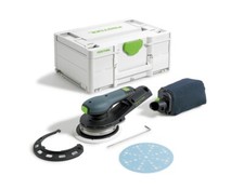 Festool Ponceuse Excentrique