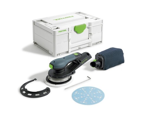 Festool ponceuse excentrique - festool,