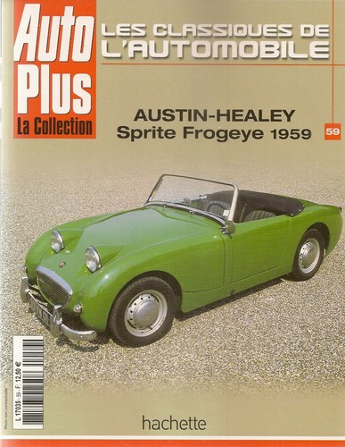 Les classiques automobile - les, l'automobile
