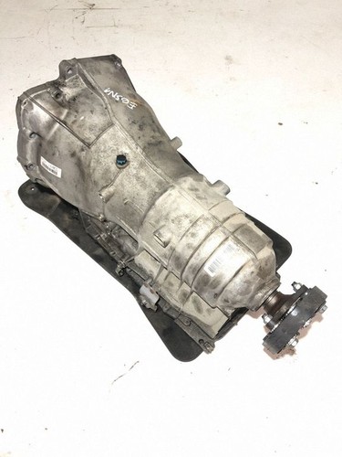 Bmw e65 e66 2003 boîte - e65,