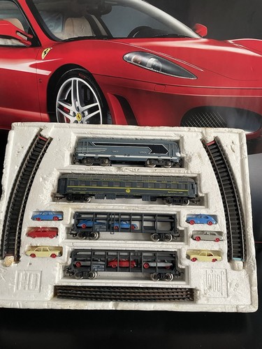 Jouef coffret train sncf - jouef,