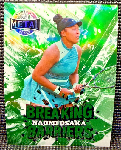 Naomi osaka 5 sp - 🎾, 4/5