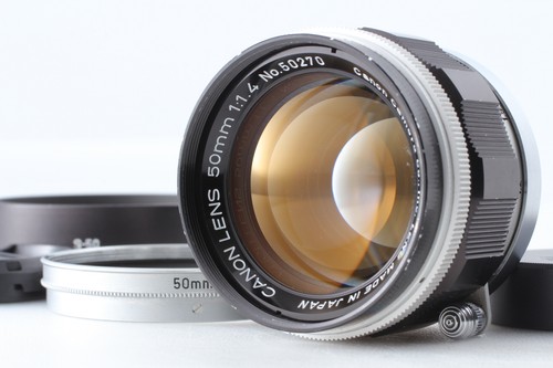 Neuf objectif canon 50 - **neuf**,