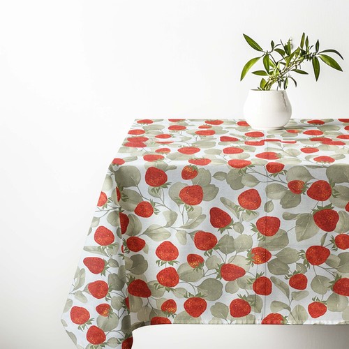 Nappe coton sissi - nappe,
