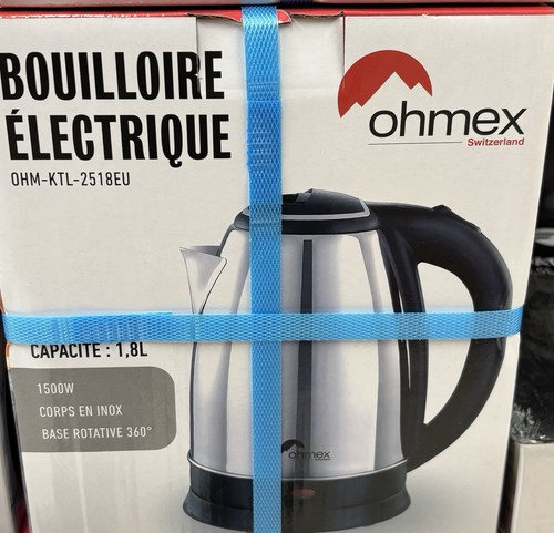 Ohmex ohm ktl - ohmex, ohm-ktl-2518eu