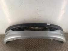 Pare choc avant PEUGEOT 206 PHASE 1 7401N3