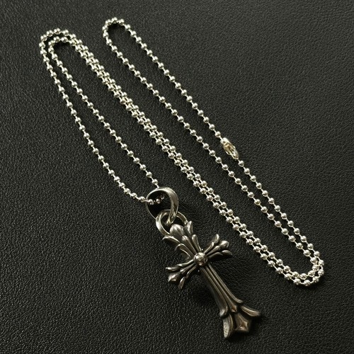 Chrome hearts double cross - hearts,
