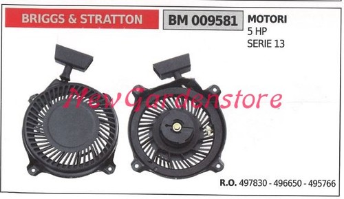 Moteur tondeuse briggs - moteur,