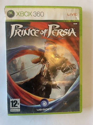 Jeux video xbox 360 prince - video,