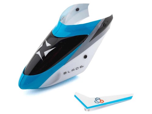 Canopy blade nano - canopy:,