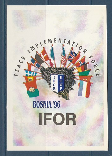 Cpm carte moderne ifor - cpm,