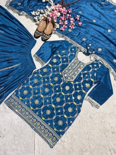 Robe salwar kameez - kameez, indienne