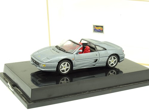 Hot wheels ferrari - b,