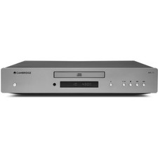 Platine CD CAMBRIDGE AUDIO