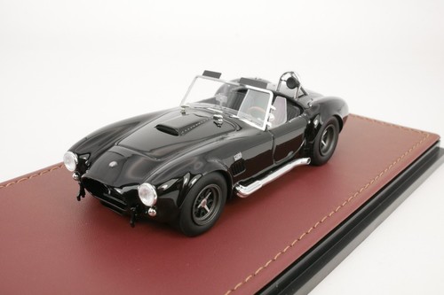 Shelby cobra 427 1966 - s/c,