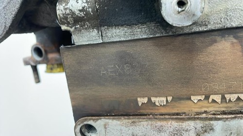 Moteur volkswagen polo - volkswagen,