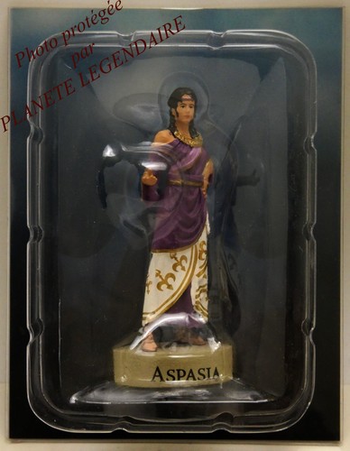 Figurine collection assassin - collection, assassin's