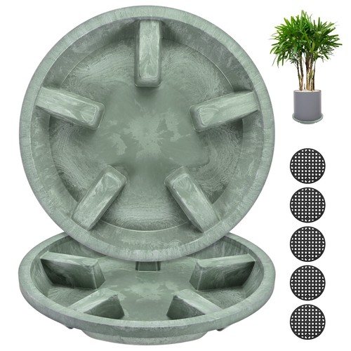 Plateau pour plantes - , 2