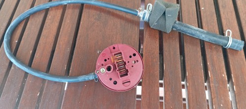 Pressostat lave vaisselle - pressostat, lave-vaisselle-