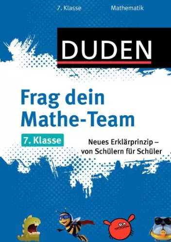 Frag dein mathe team - dein, mathe-team