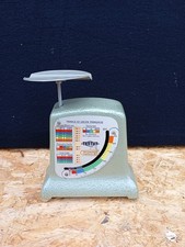 Ancienne Balance De La Poste