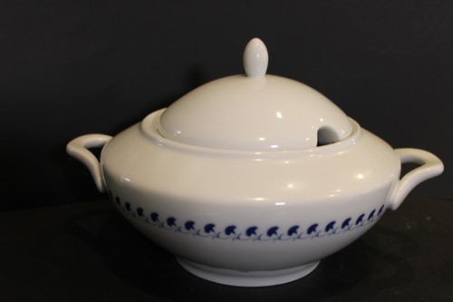 Royal limoges vaisselle soup - royal,
