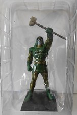 Figurine en plomb MARVEL eaglemoss RONAN.