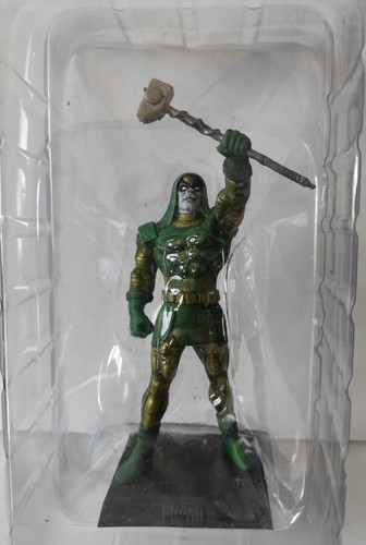 Figurine plomb marvel - en,