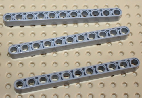 Lego technic mdstone - 3,