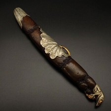 Ancien ensemble de raccords