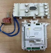 AEG 72630W WASHING MACHINE MAINBOARD + CONTROL BOARD 451510700