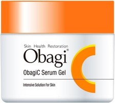 Obagi ObagiC Serum Gel Cream 80g - Gel hautement fonctionnel du Japon
