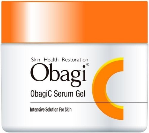 Obagi obagic serum gel - obagic,