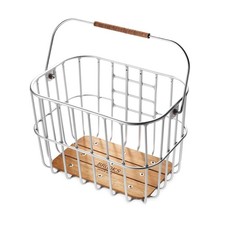 Brooks Hoxton Wire Basket-New22 Panier Adulte Unisexe, Selon modèle, Standard