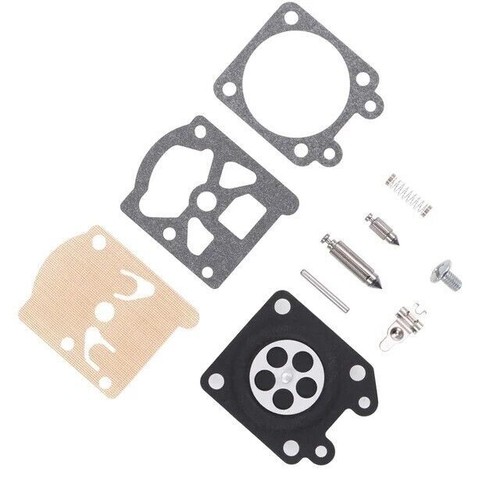 Kit membranes pour carburateur - kit,