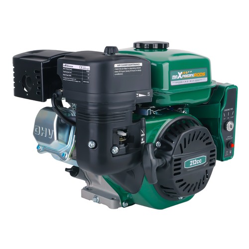 Moteur essence temps ohv - moteur, 4