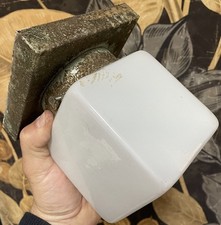 Lampe Art Deco Design