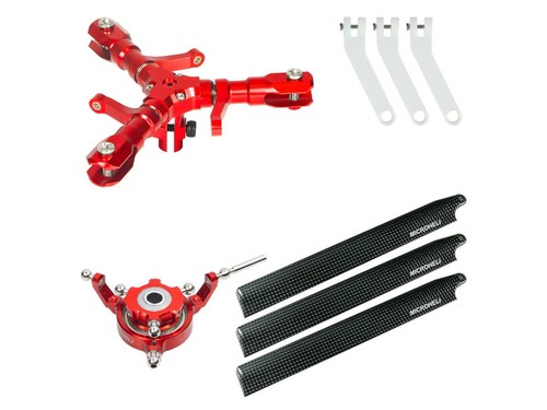 Cnc kit conversion - kit, en